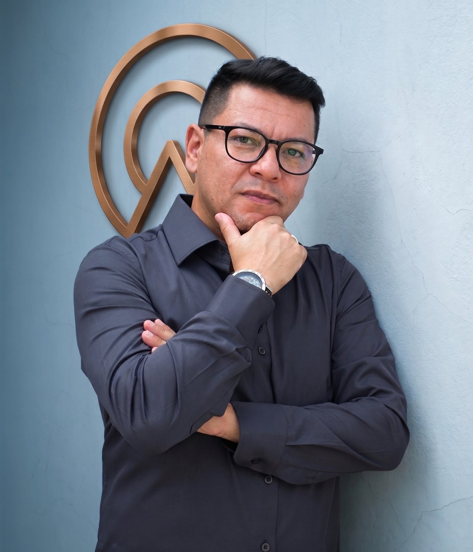 Eduardo Nabuco - Estrategista